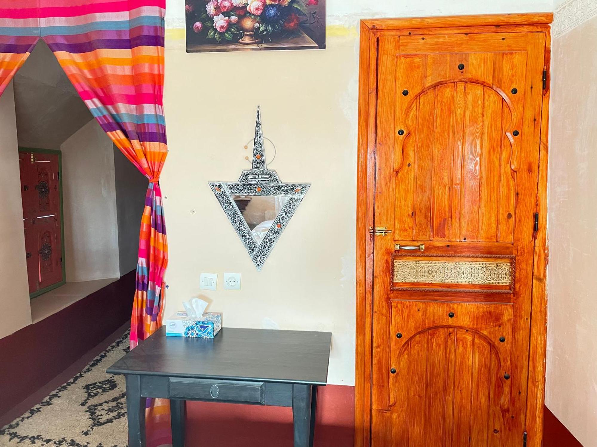 Riad Dades Birds Boumalne Extérieur photo