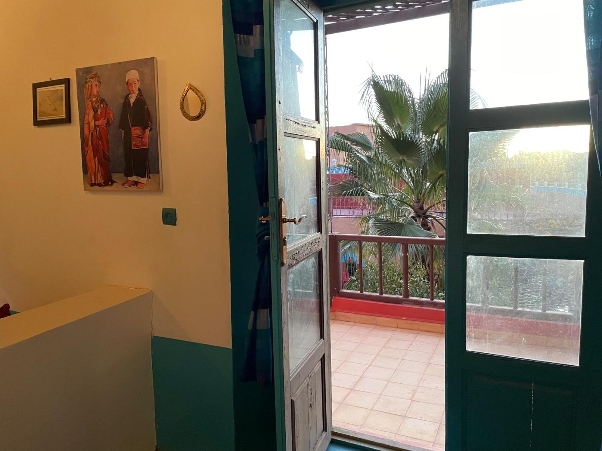 Riad Dades Birds Boumalne Extérieur photo